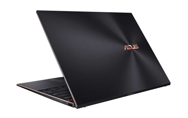 Ноутбук ASUS Zenbook S XMAS UX393EA-HK001T